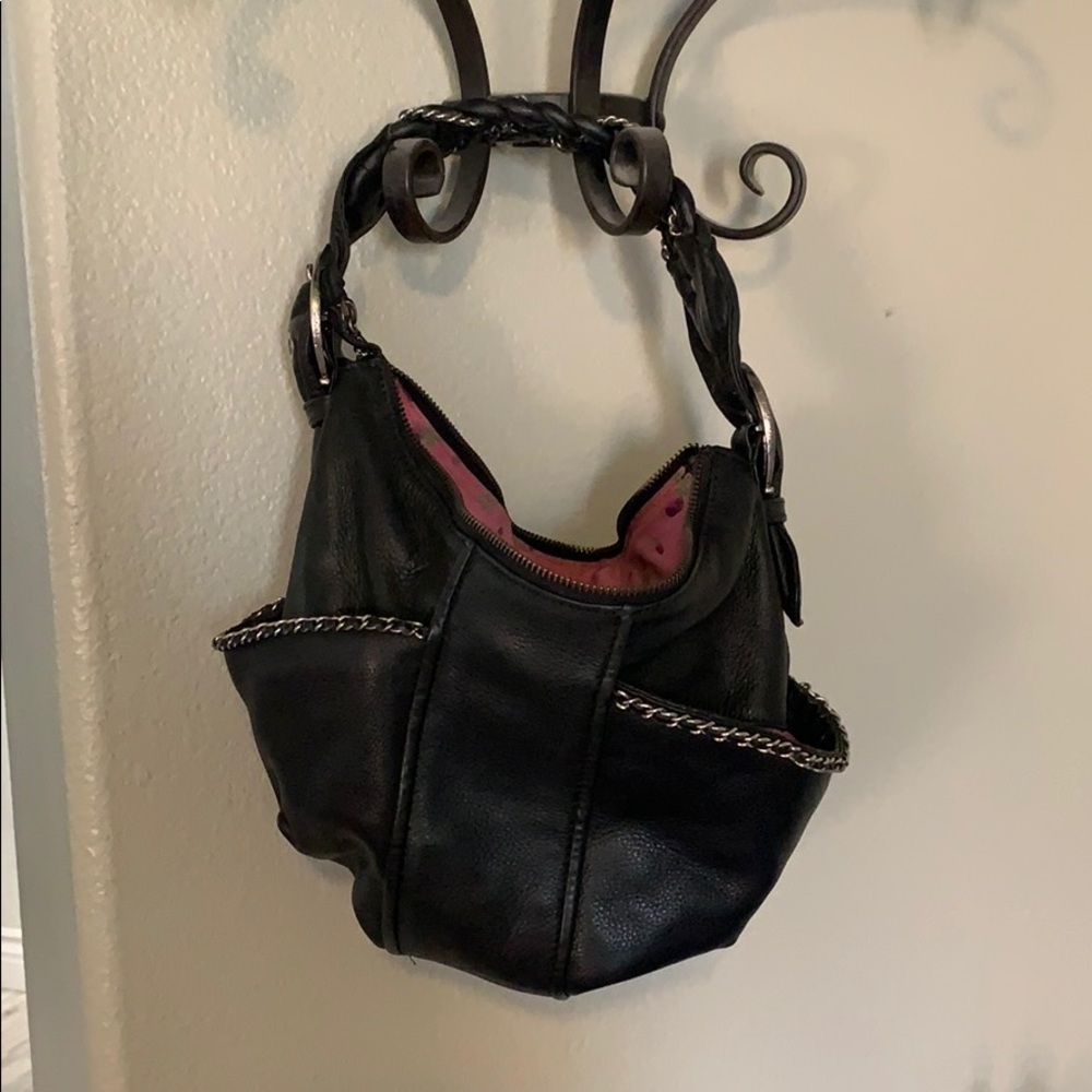 Vintage Betsey Johnson handbag